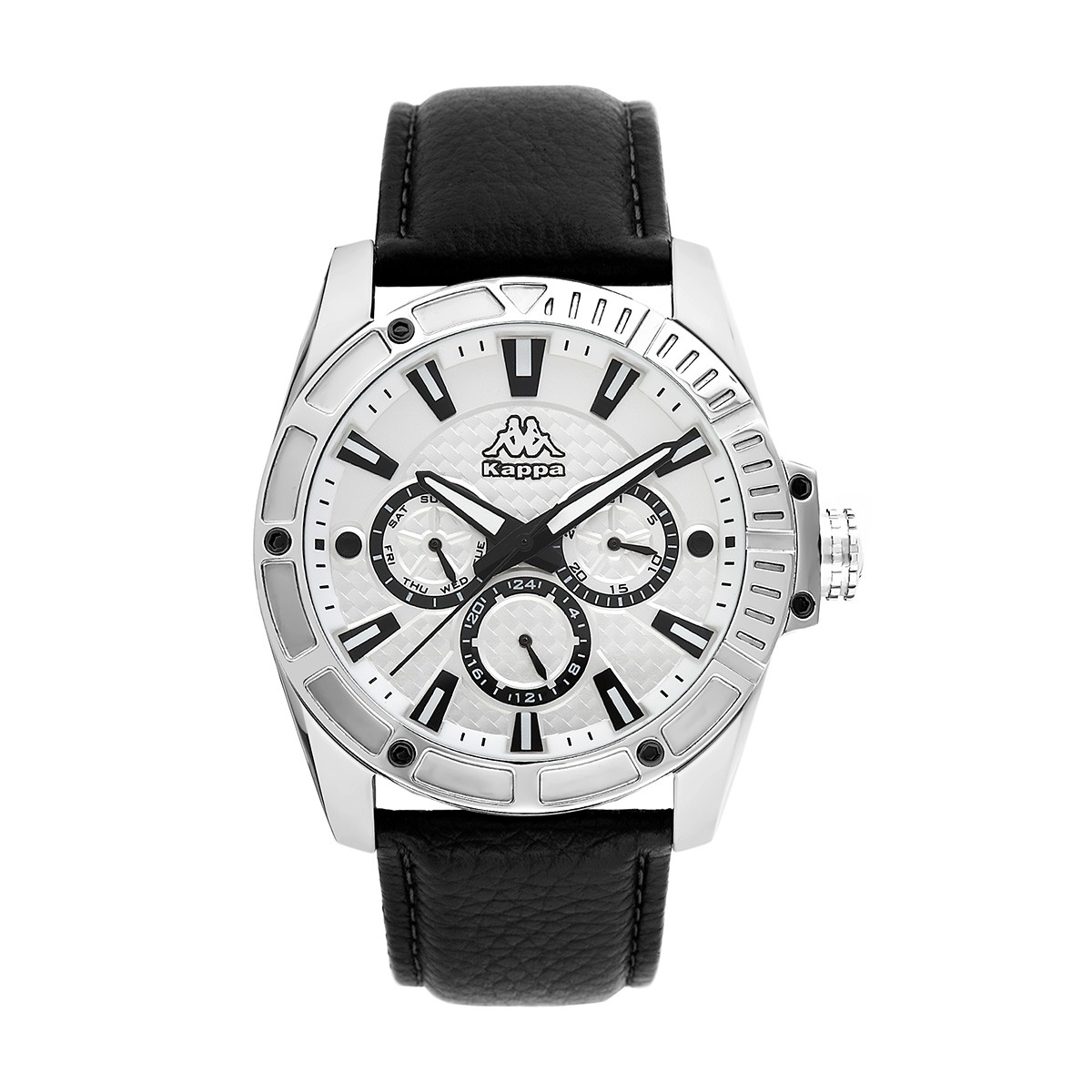 Оригинален Мъжки Часовник Kappa KP-1412M-D