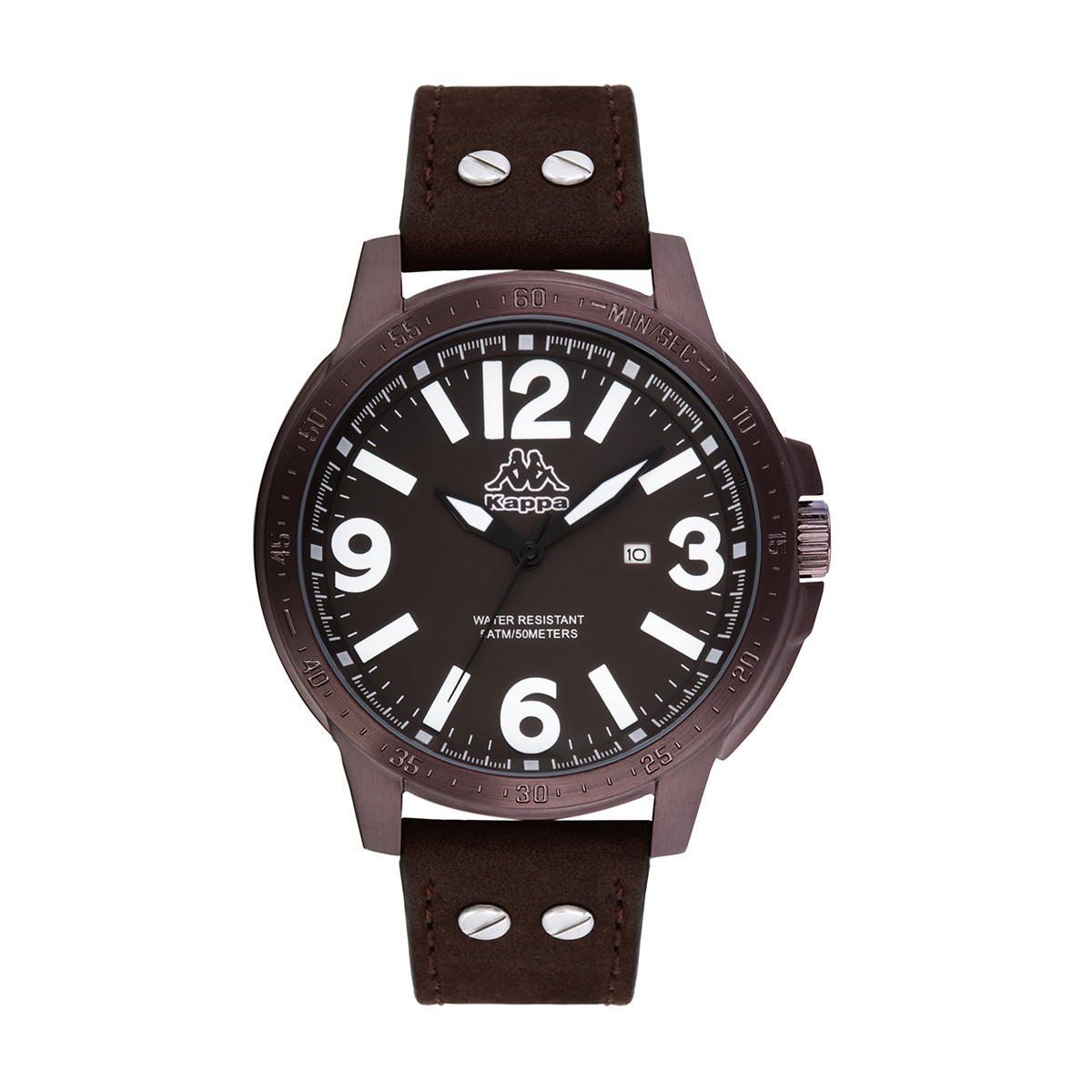 Оригинален Мъжки Часовник Kappa KP-1417M-D