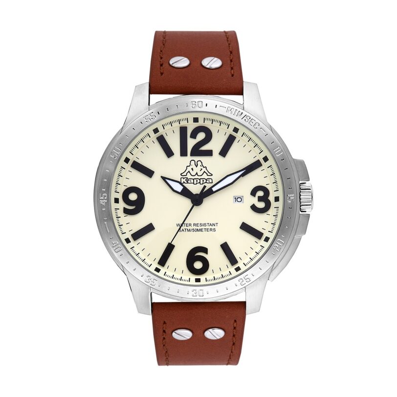 Оригинален Мъжки Часовник Kappa KP-1417M-E