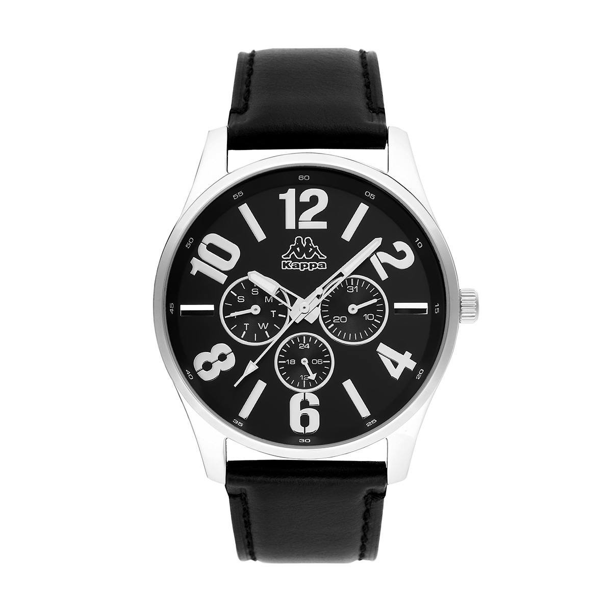 Оригинален Мъжки Часовник Kappa KP-1420M-A