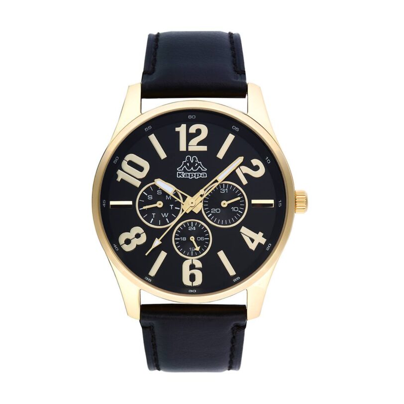 Оригинален Мъжки Часовник Kappa KP-1420M-C