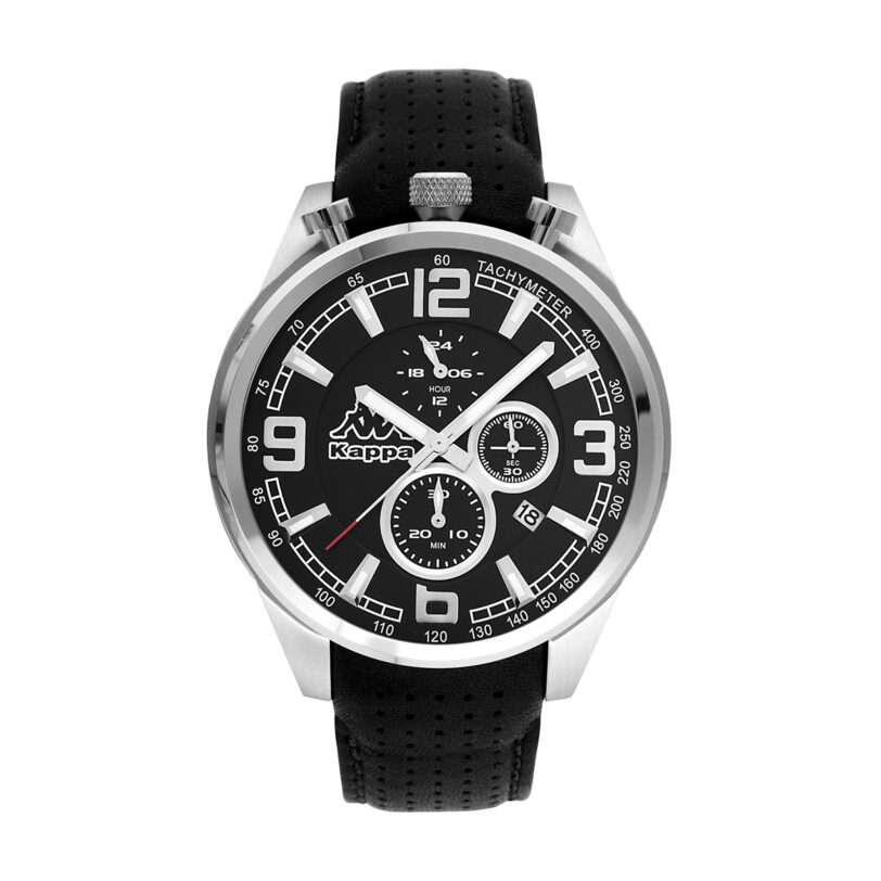 Оригинален Мъжки Часовник Kappa KP-1422M-A