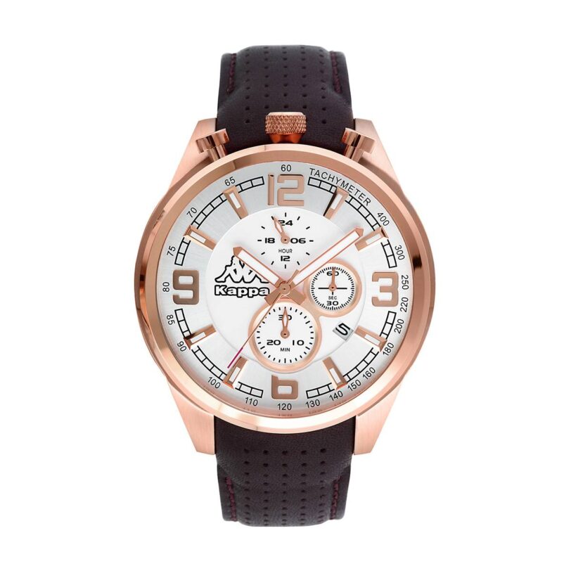 Оригинален Мъжки Часовник Kappa KP-1422M-C