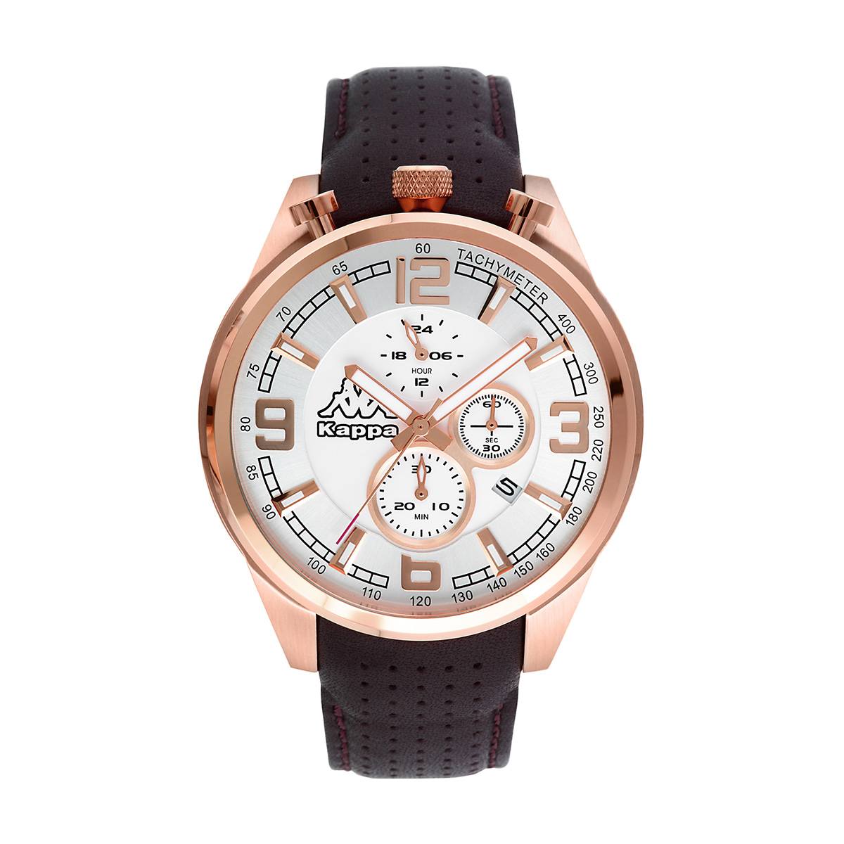 Оригинален Мъжки Часовник Kappa KP-1422M-C