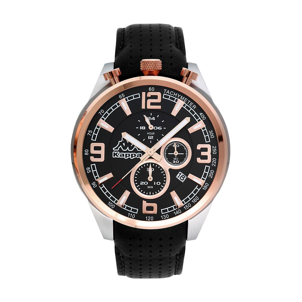 Оригинален Мъжки Часовник Kappa KP-1422M-D