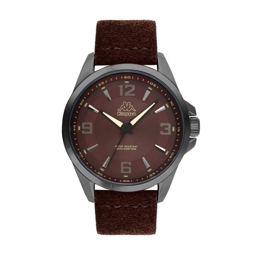 Оригинален Мъжки Часовник Kappa KP-1425M-D