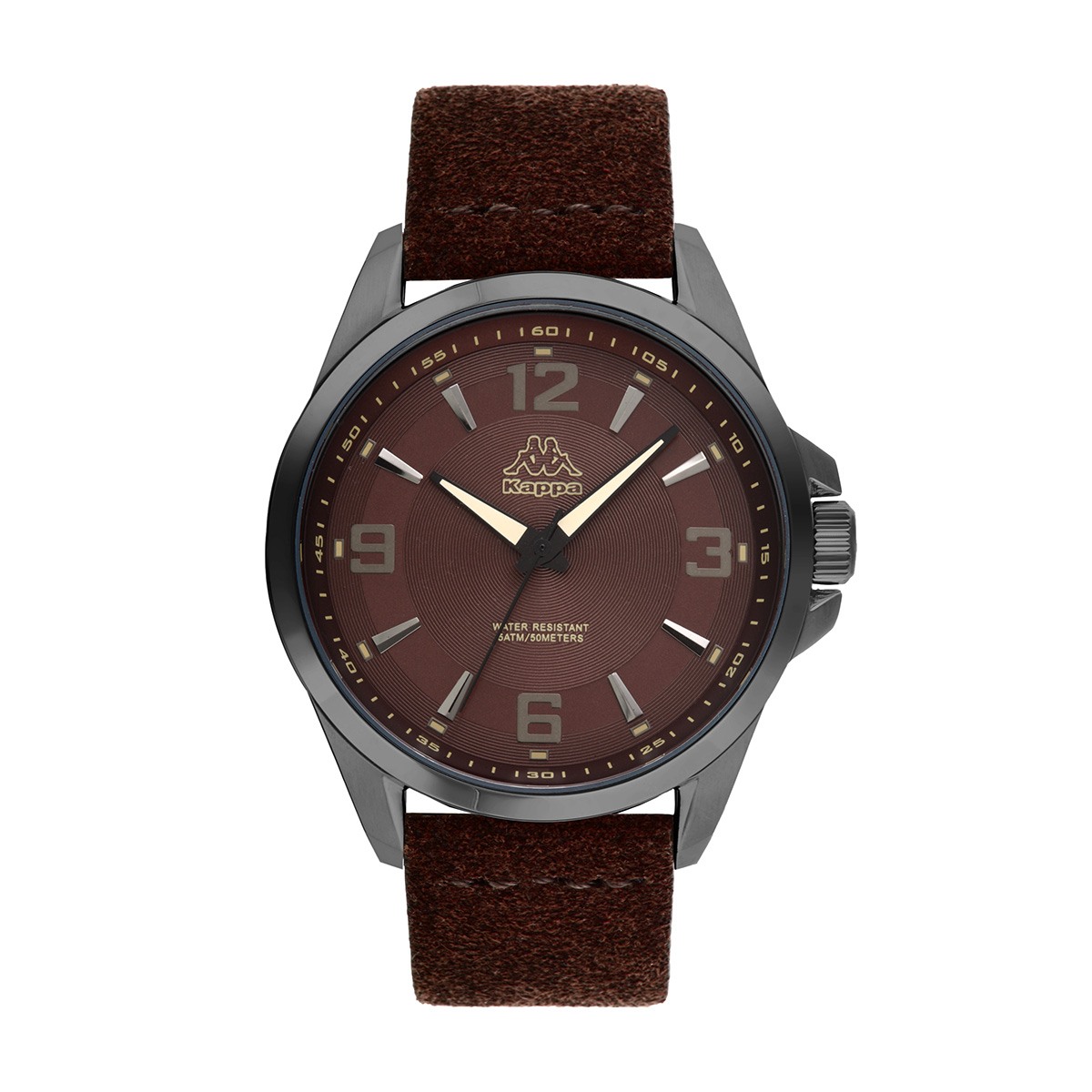 Оригинален Мъжки Часовник Kappa KP-1425M-D