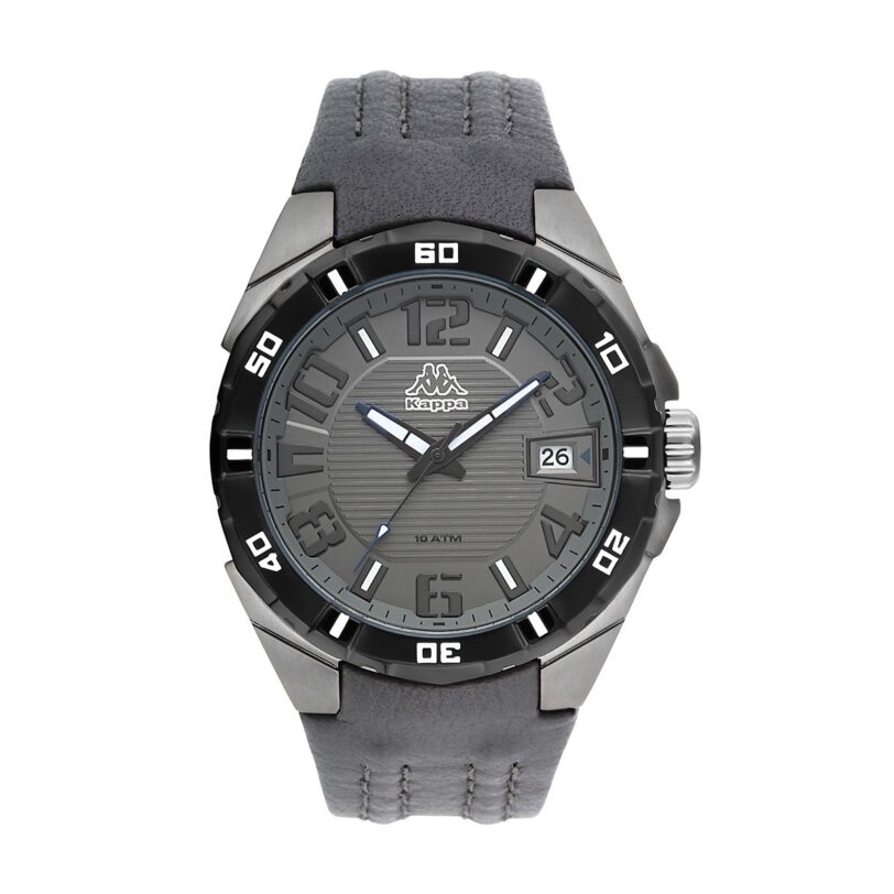 Оригинален Мъжки Часовник Kappa KP-1426M-B