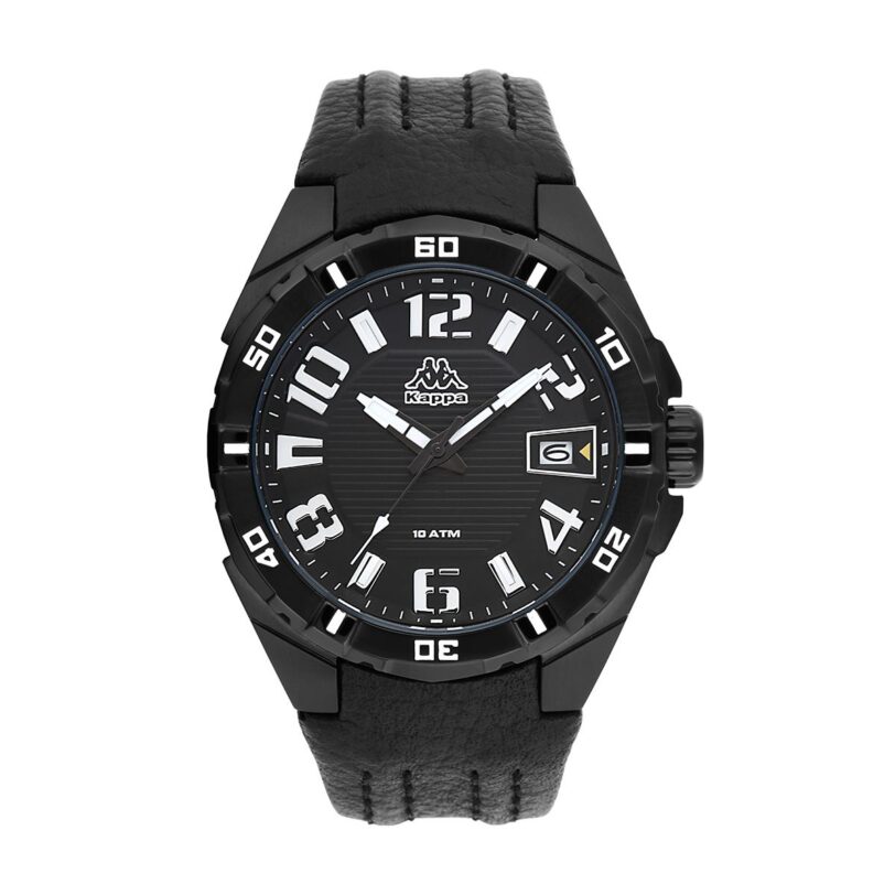 Оригинален Мъжки Часовник Kappa KP-1426M-C