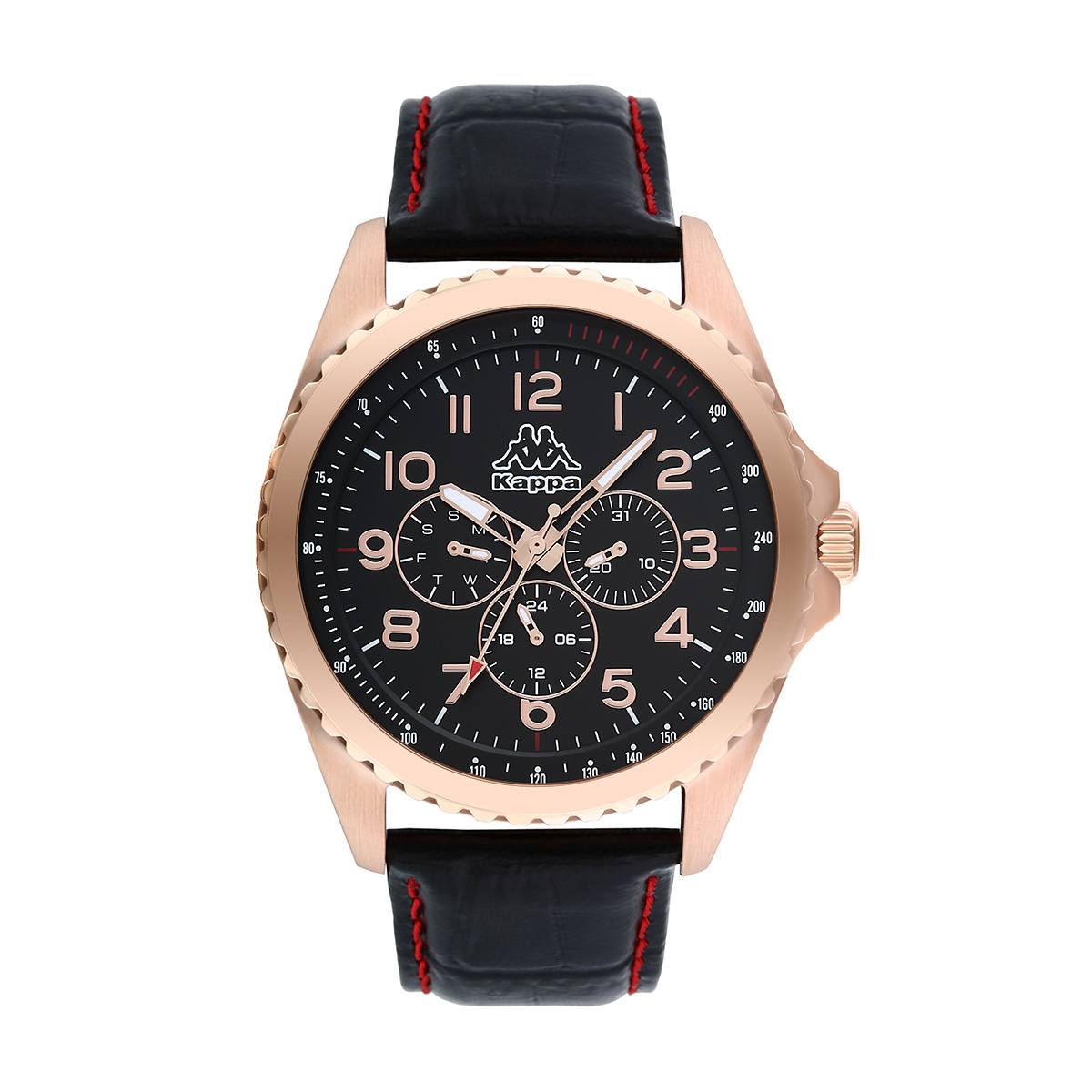Оригинален Мъжки Часовник Kappa KP-1431M-C