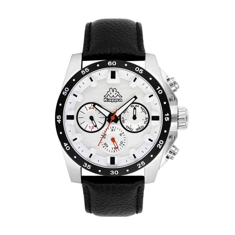 Оригинален Мъжки Часовник Kappa KP-1433M-D