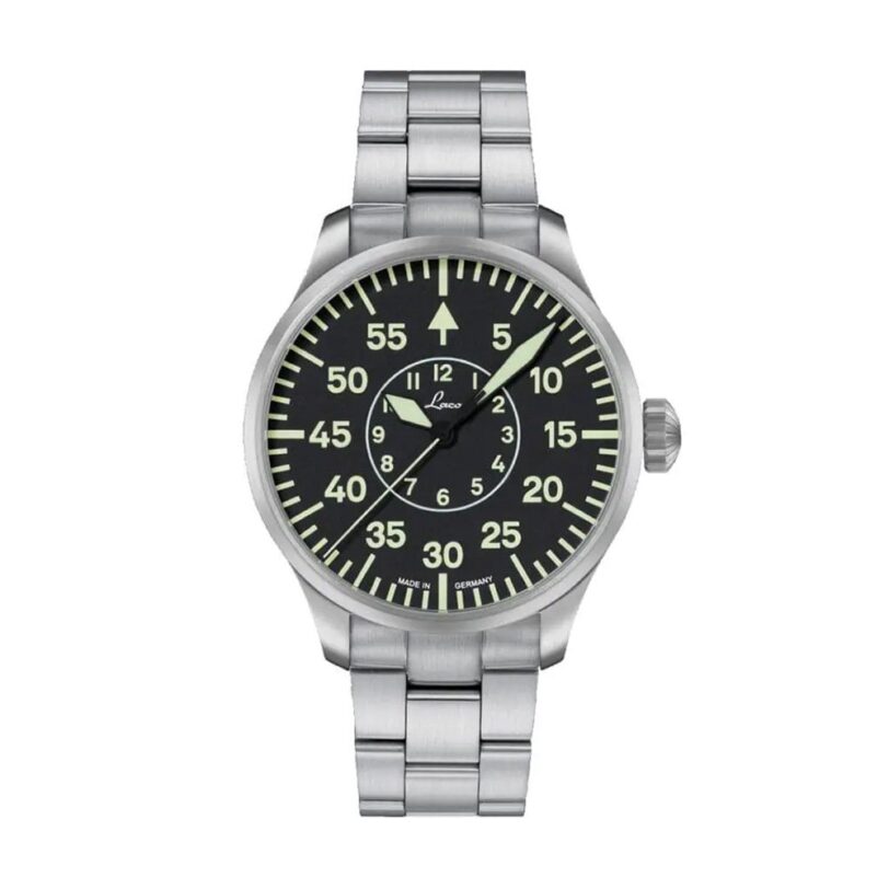 Оригинален Мъжки Часовник Laco 1925 Aachen 861891.2