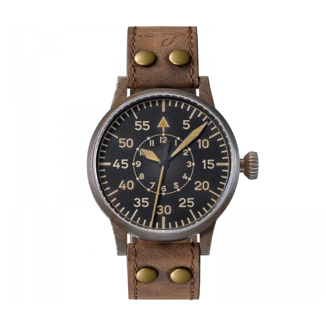 Оригинален Мъжки Часовник Laco 1925 Erbstuck 861934