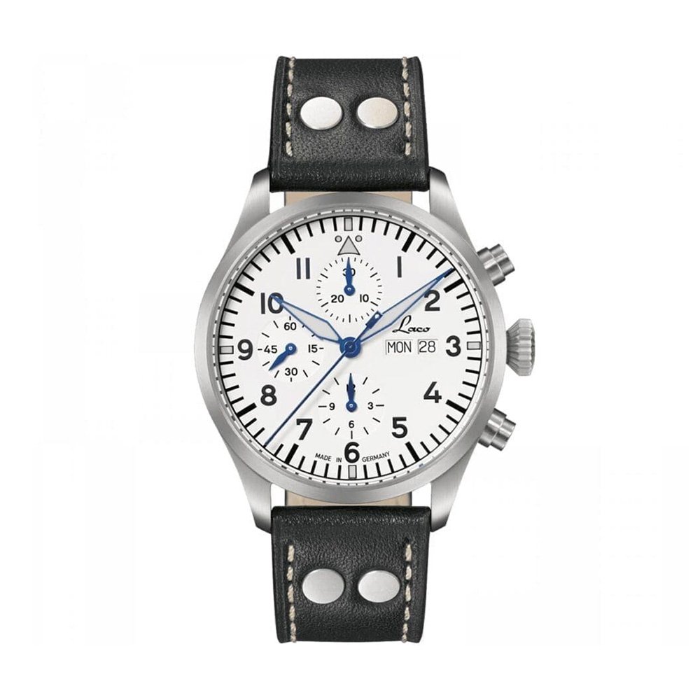 Оригинален Мъжки Часовник Laco 1925 Kiel.2 862153