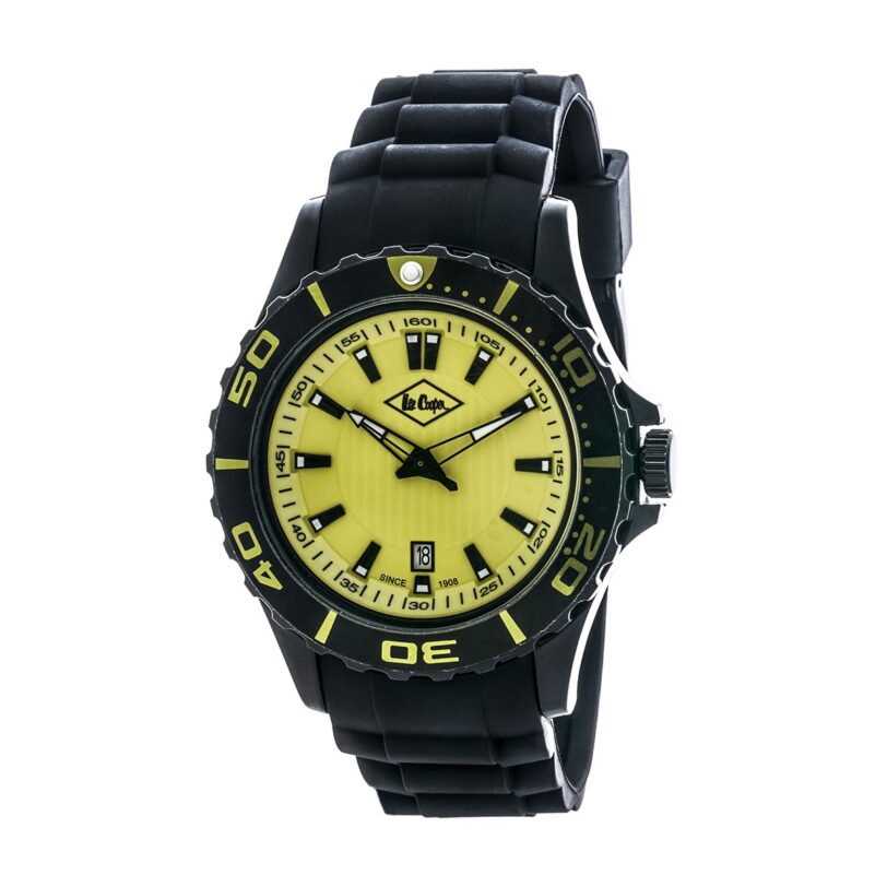 Оригинален Мъжки Часовник Lee Cooper LC-1444G-F