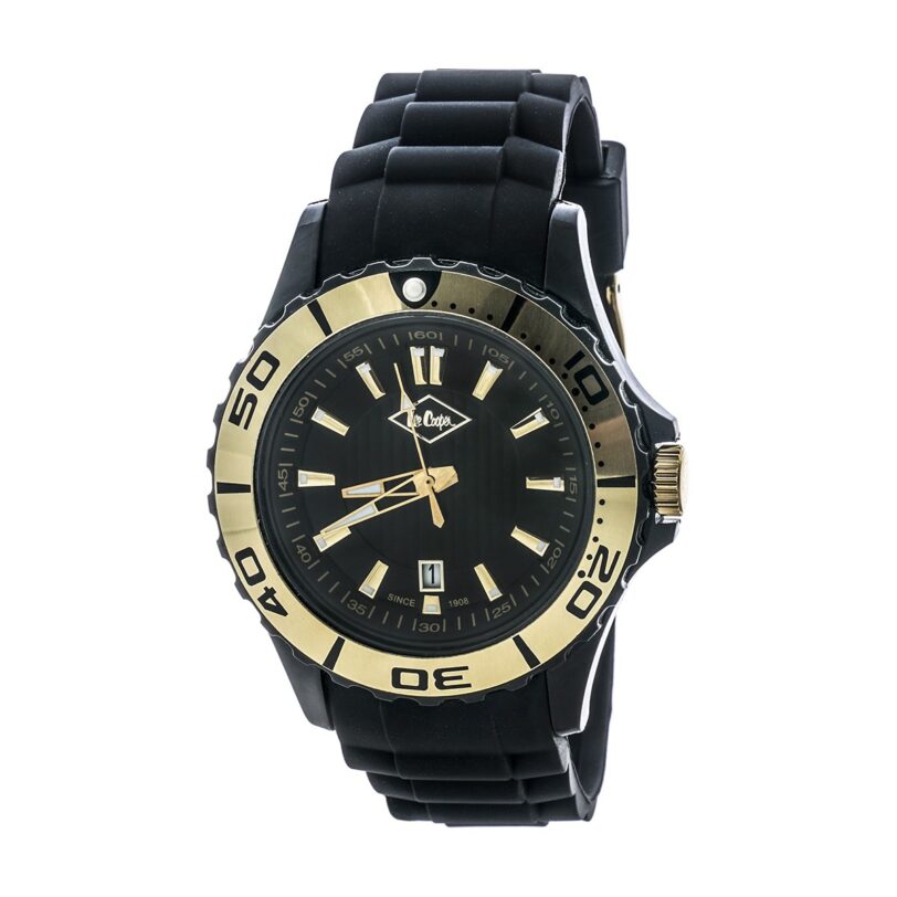 Оригинален Мъжки Часовник Lee Cooper LC-1444G-G