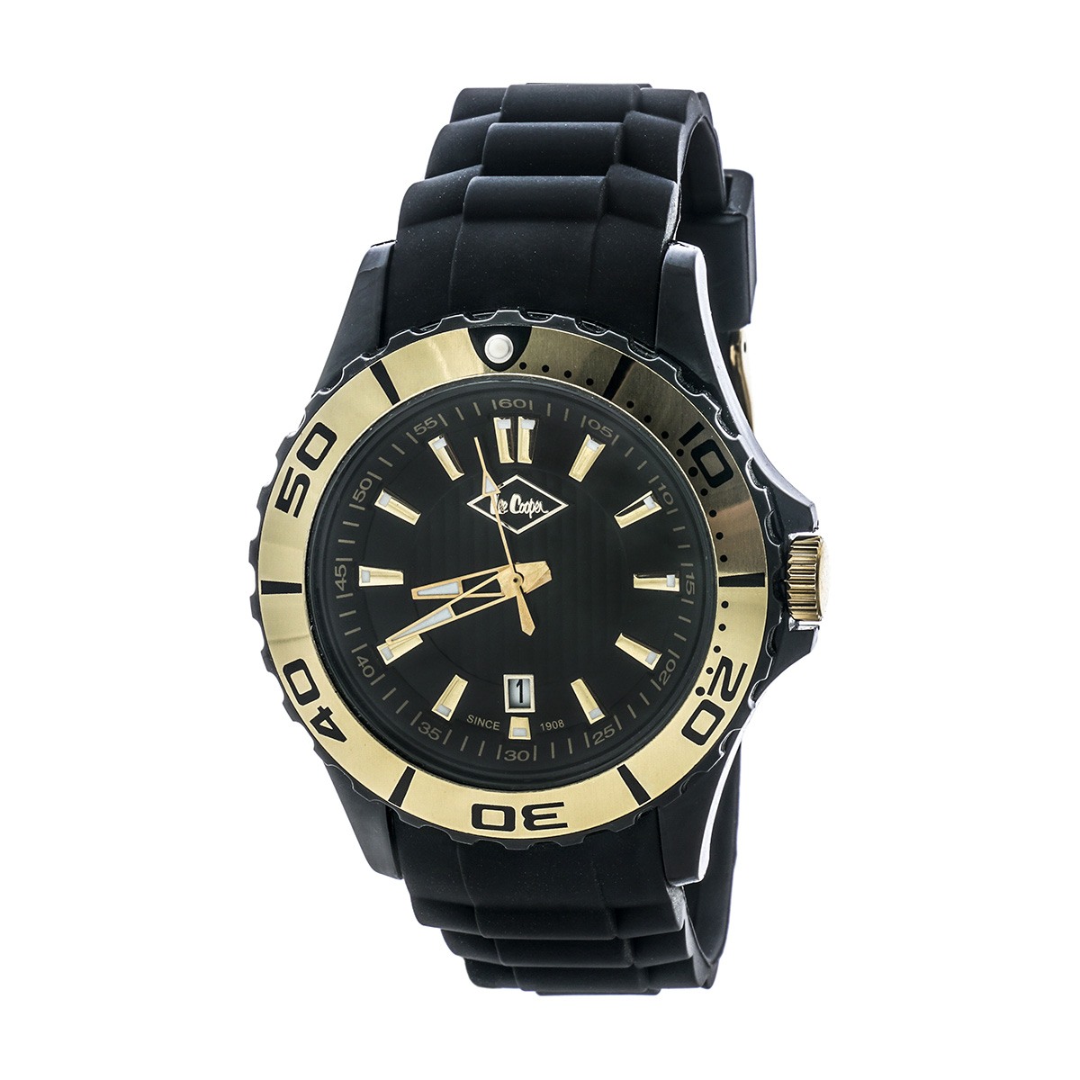 Оригинален Мъжки Часовник Lee Cooper LC-1444G-G