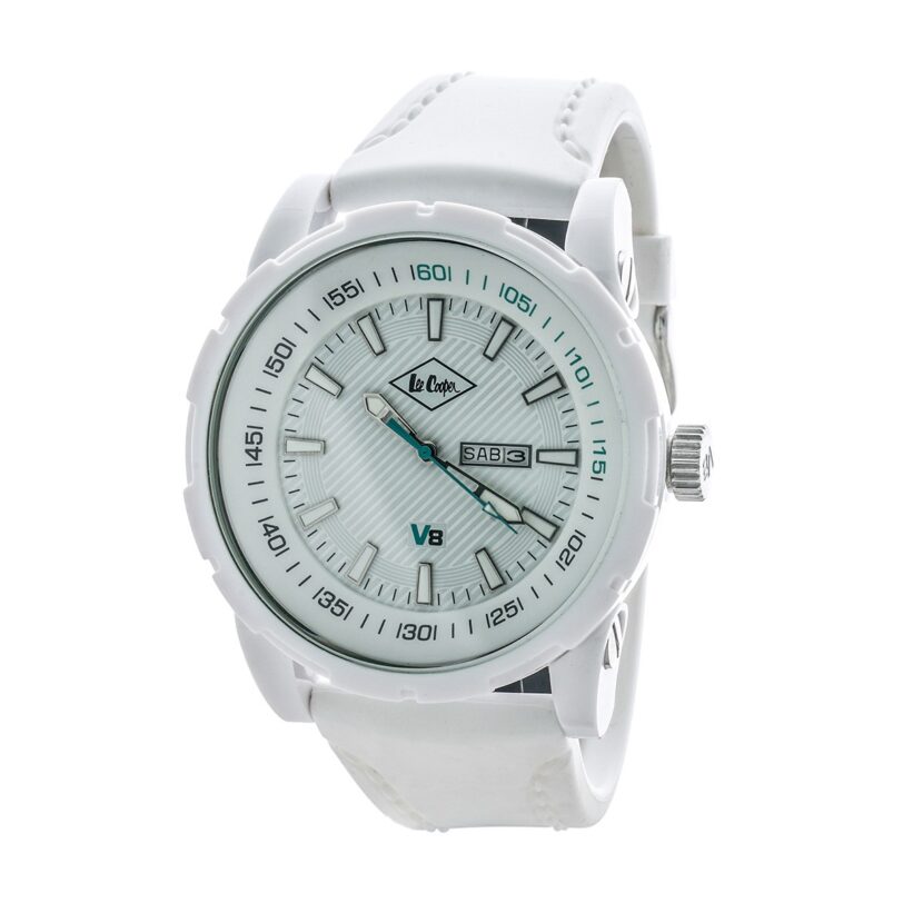 Оригинален Мъжки Часовник Lee Cooper LC-1559G-E