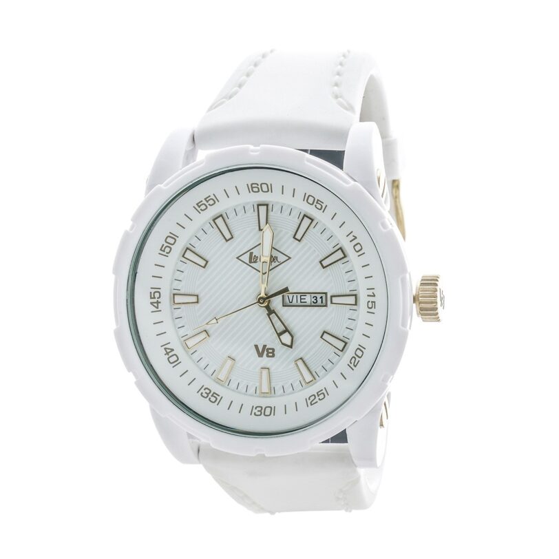 Оригинален Мъжки Часовник Lee Cooper LC-1559G-K