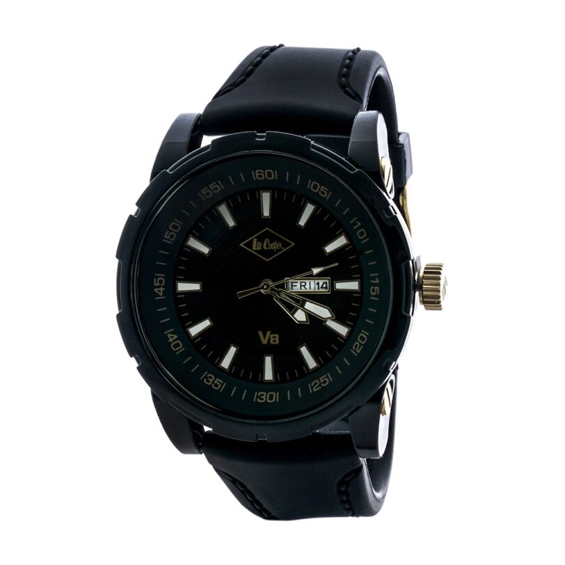 Оригинален Мъжки Часовник Lee Cooper LC-1559G-L