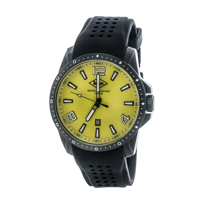 Оригинален Мъжки Часовник Lee Cooper LC-1629G-D