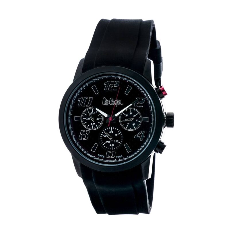 Оригинален Мъжки Часовник Lee Cooper LC-25G-B