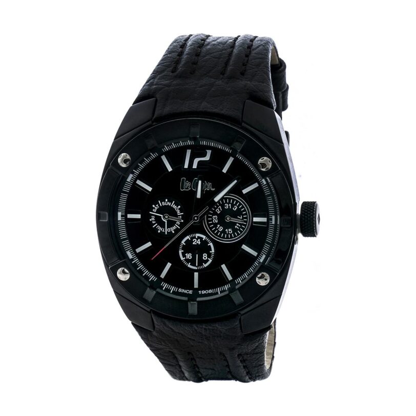 Оригинален Мъжки Часовник Lee Cooper LC-28G-B