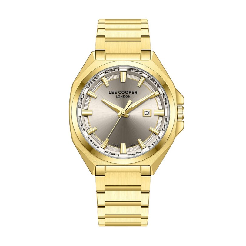 Оригинален Мъжки Часовник Lee Cooper LC08271.160