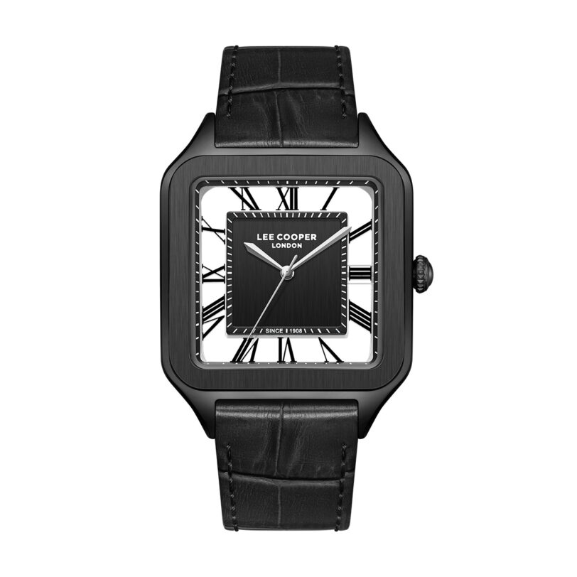 Оригинален Мъжки Часовник Lee Cooper LC08277.651