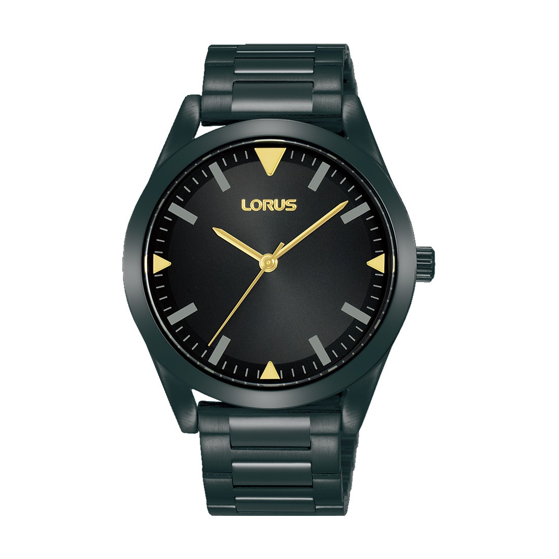 Оригинален Мъжки Часовник Lorus RG295UX9