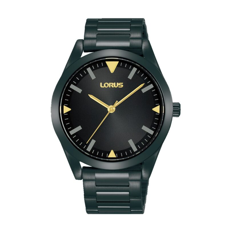 Оригинален Мъжки Часовник Lorus RG295UX9