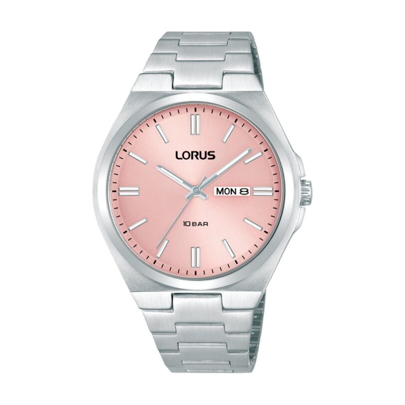 Оригинален Мъжки Часовник Lorus RH397AX9G