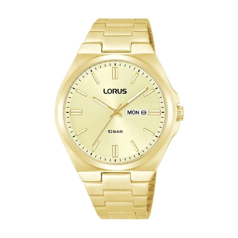 Оригинален Мъжки Часовник Lorus RH400AX9G