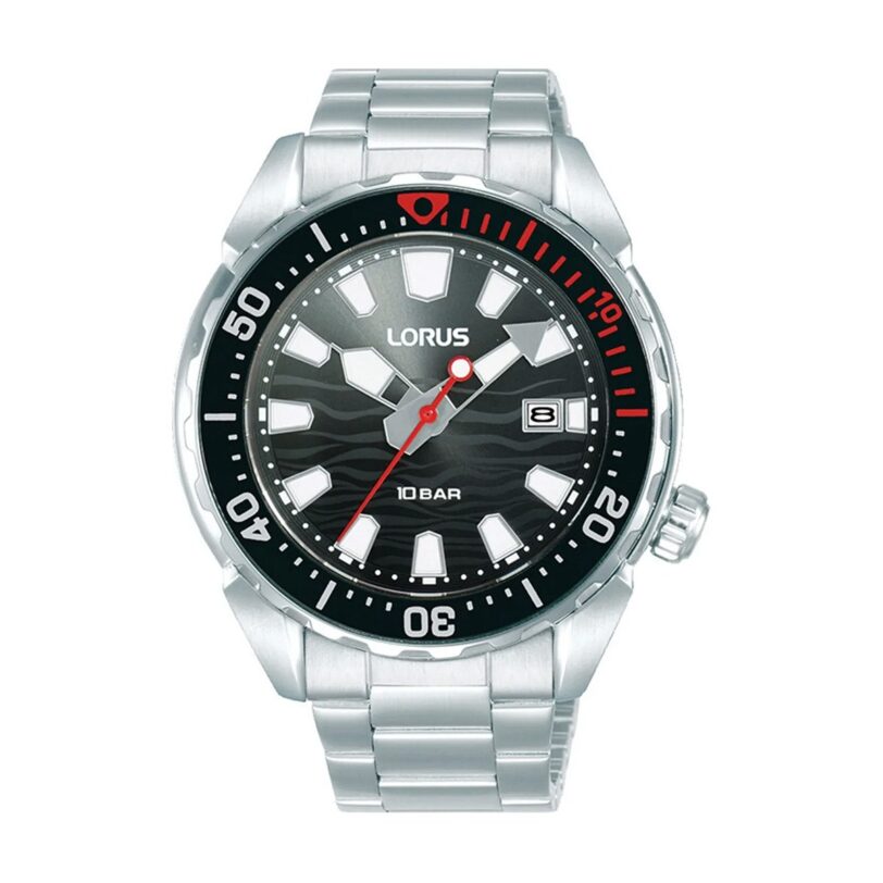 Оригинален Мъжки Часовник Lorus RH945RX9