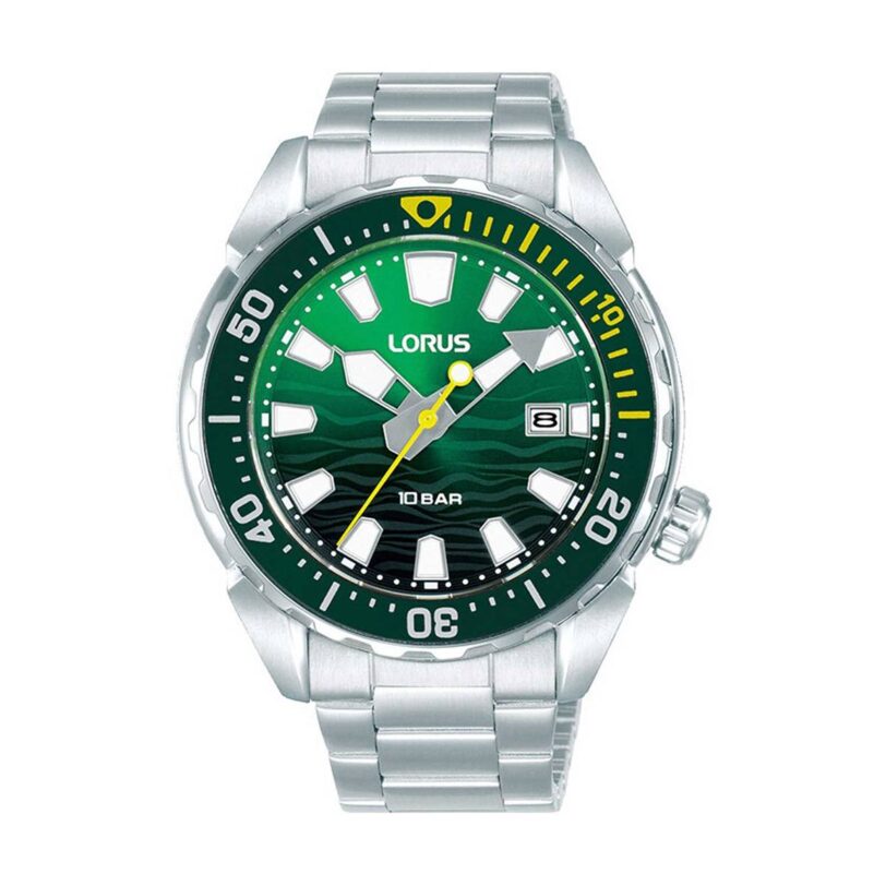 Оригинален Мъжки Часовник Lorus RH949RX9