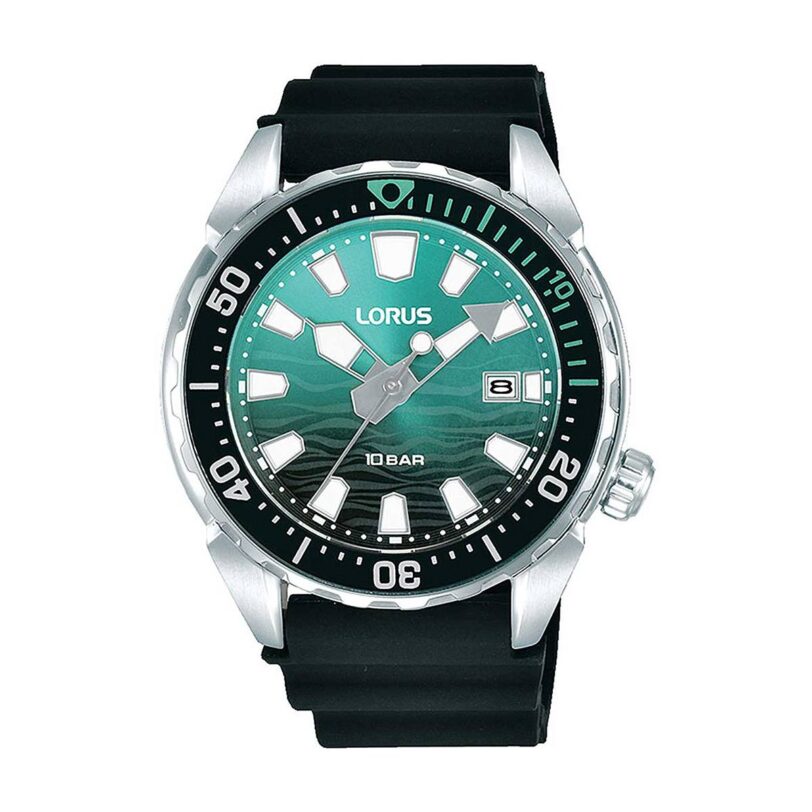 Оригинален Мъжки Часовник Lorus RH951RX9