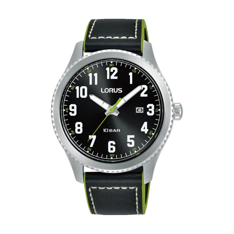 Оригинален Мъжки Часовник Lorus RH985RX9