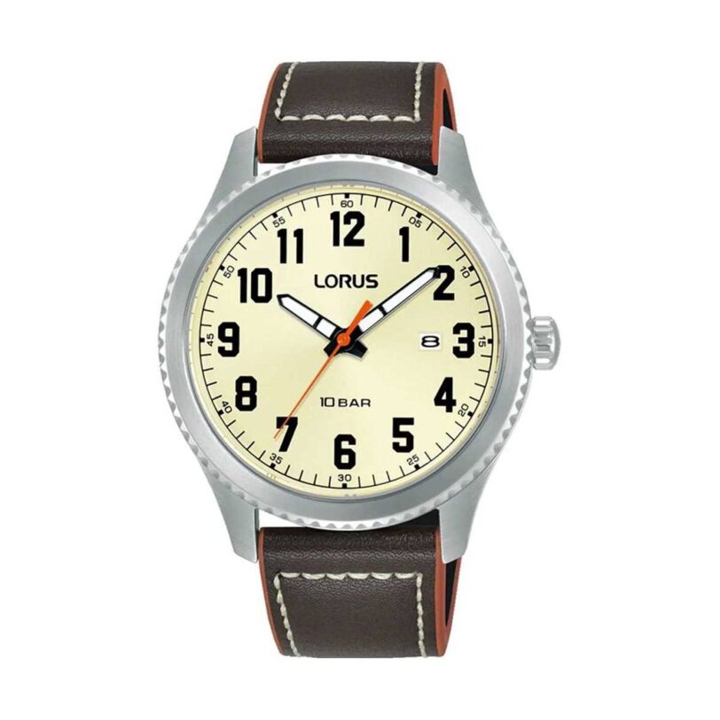 Оригинален Мъжки Часовник Lorus RH987RX9