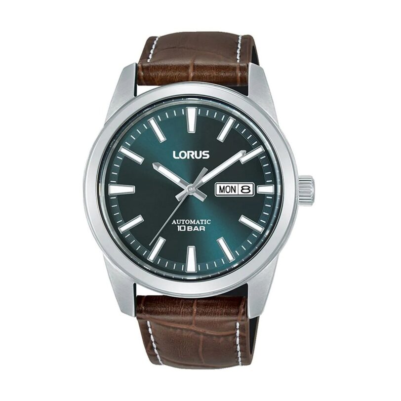 Оригинален Мъжки Часовник Lorus RL497BX9G