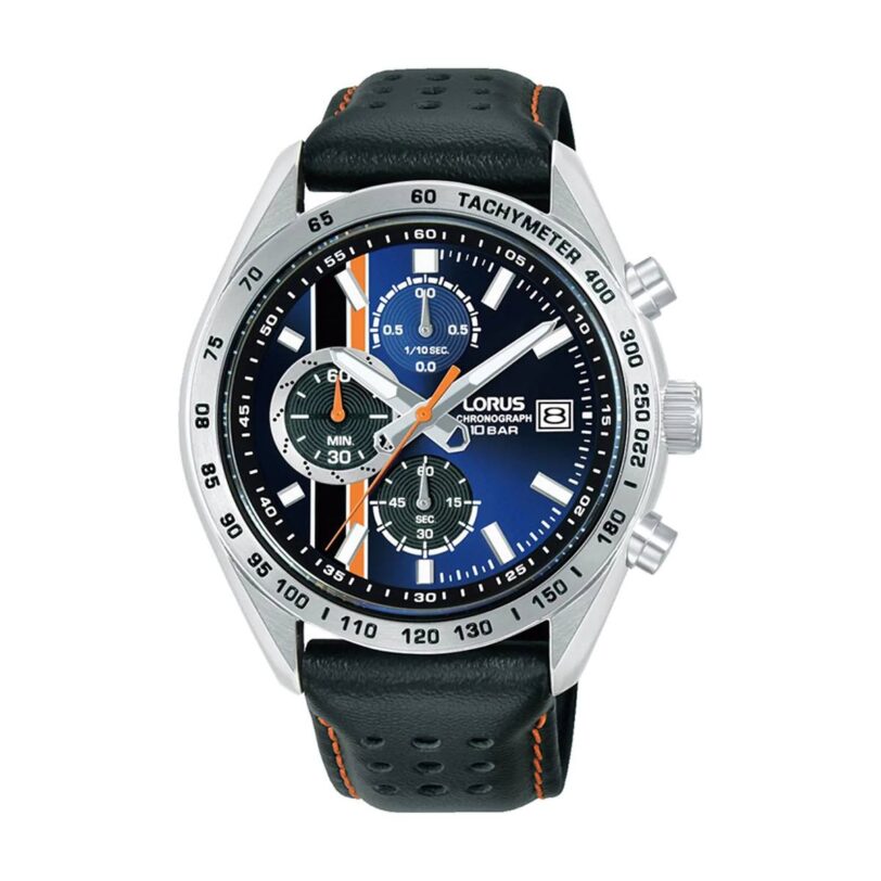 Оригинален Мъжки Часовник Lorus RM303KX9
