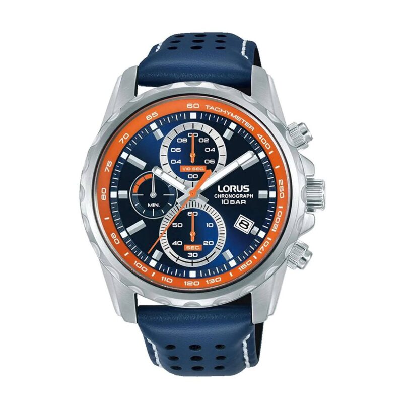 Оригинален Мъжки Часовник Lorus RM379JX9