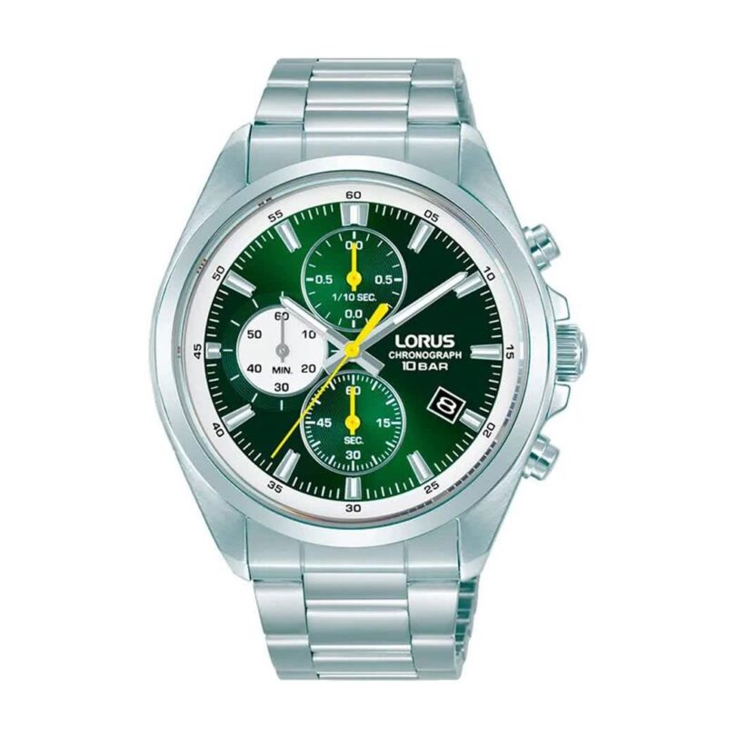 Оригинален Мъжки Часовник Lorus RM385JX9