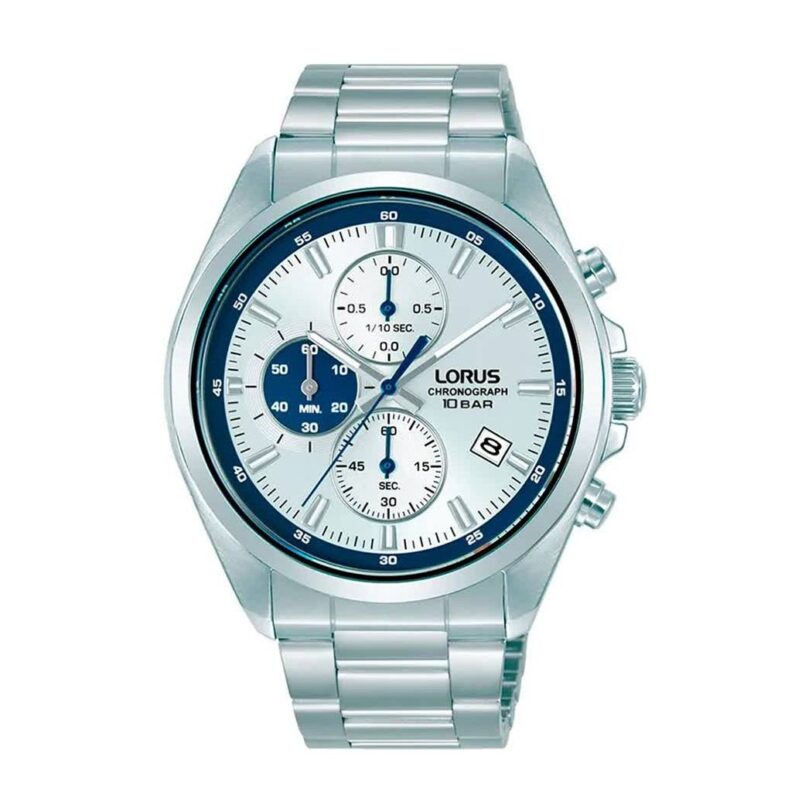 Оригинален Мъжки Часовник Lorus RM387JX9