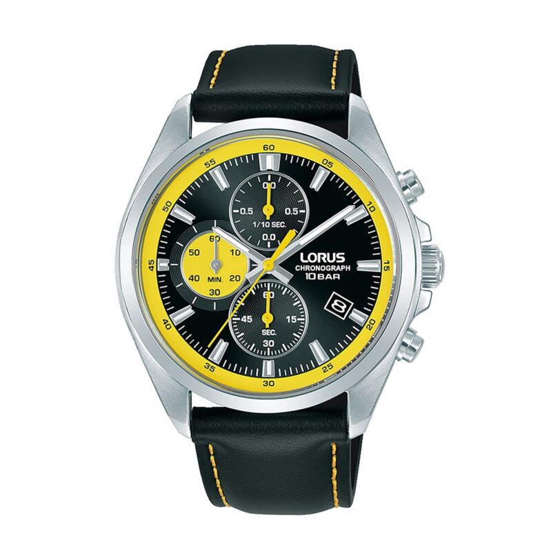 Оригинален Мъжки Часовник Lorus RM389JX9