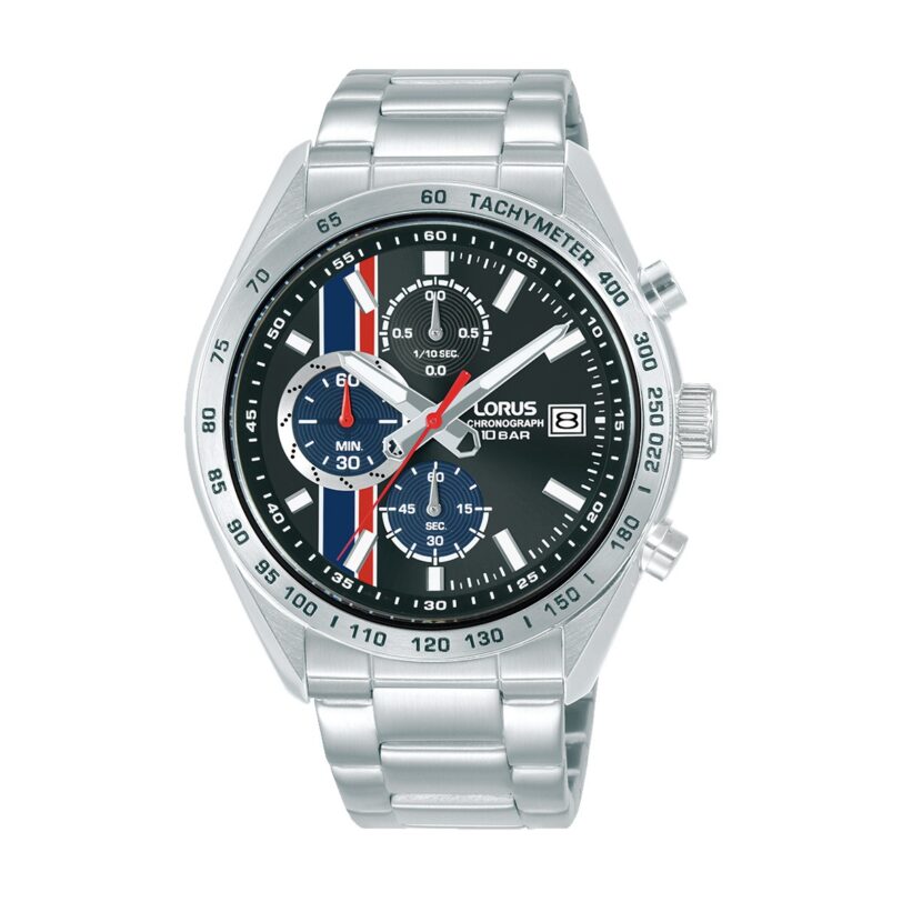 Оригинален Мъжки Часовник Lorus RM391JX9