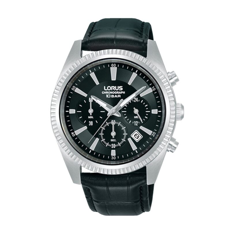 Оригинален Мъжки Часовник Lorus RT301LX9