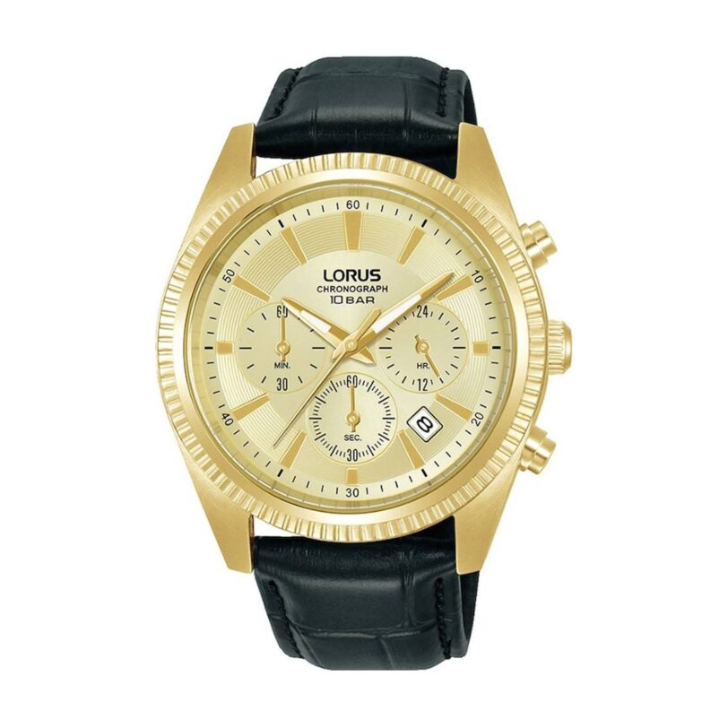 Оригинален Мъжки Часовник Lorus RT302LX9