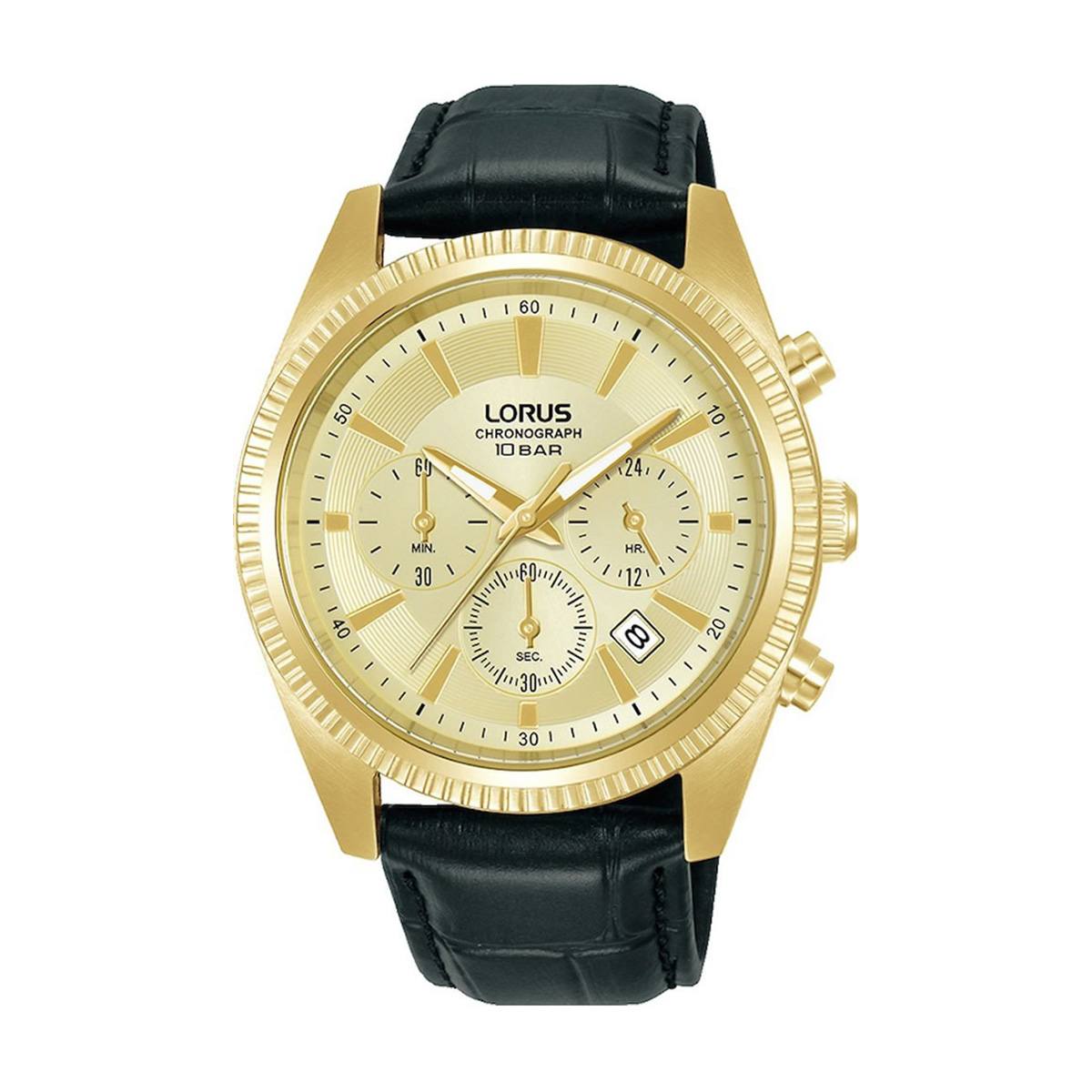 Оригинален Мъжки Часовник Lorus RT302LX9