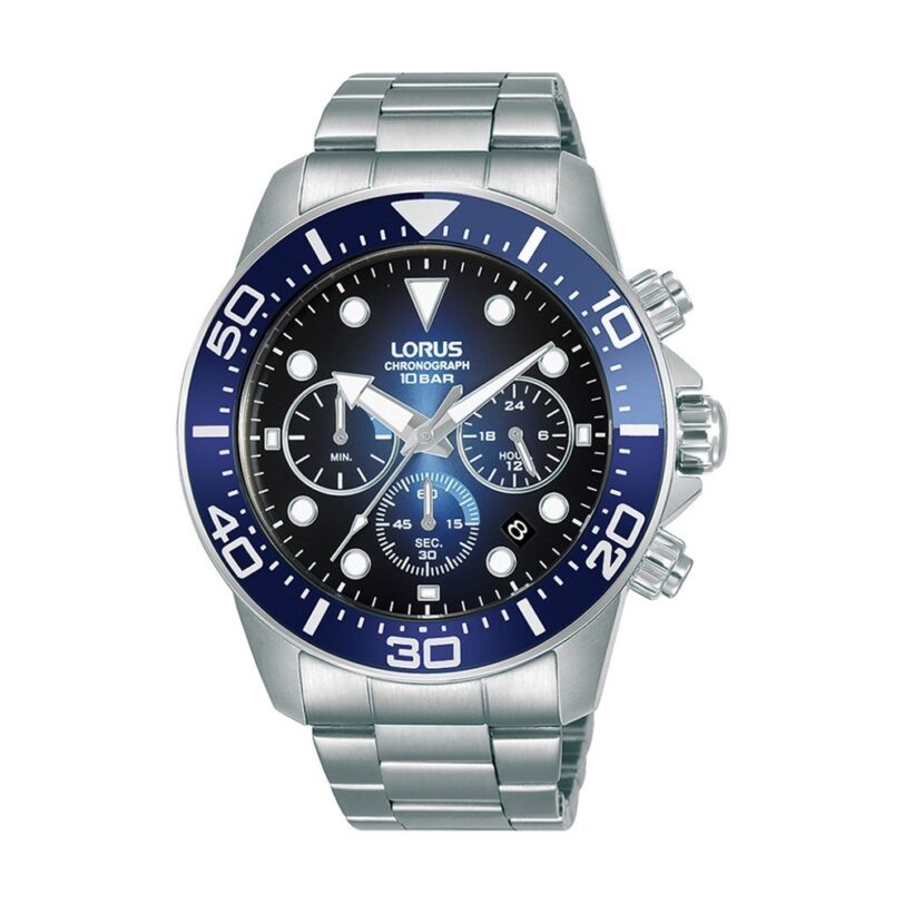 Оригинален Мъжки Часовник Lorus RT343JX9