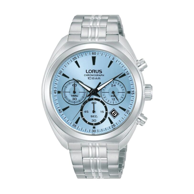 Оригинален Мъжки Часовник Lorus RT385KX9
